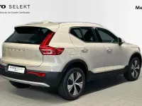 Brugt Volvo XC40 Core 163 HK (119 kW) 2025 Brun SUV