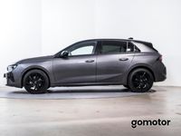 Usado Opel Astra S 130 CV (95 kW) 2023 Gris  vulkan grey Utilitario