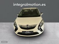 usado Opel Zafira 2.0 CDTi 130 CV Expression