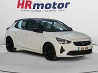 Usado Opel Corsa 101 CV (74 kW) 2023 Utilitario