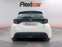 Usado Toyota Yaris Edition 125 CV (91 kW) 2024 Blanco Utilitario