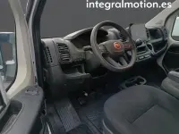 Usado Fiat Ducato 140 CV (102 kW) 2023 Van