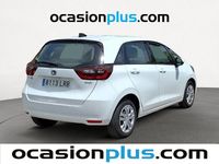 Usado Honda Jazz Comfort 109 CV (80 kW) 2021 Blanco Utilitario
