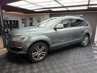 Usado Audi Q7 350 CV (257 kW) 2006 Gris / plata SUV
