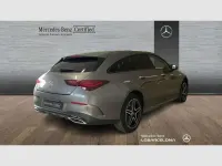 Usado Mercedes CLA250e 218 CV (160 kW) 2025 Coupe