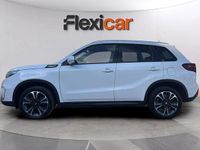 Usado Suzuki Vitara GLX 129 CV (94 kW) 2021 Blanco SUV