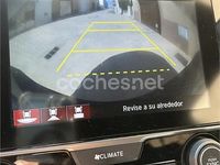 Usado Honda Civic Executive 129 CV (94 kW) 2018 Negro Berlina