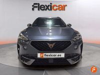 Usado Cupra Formentor 204 CV (150 kW) 2021 Gris SUV