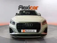 Usado Audi Q2 Premium 116 CV (85 kW) 2021 Blanco SUV