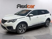 Usado Peugeot 5008 Active 131 HP (96 kW) 2019 Branco SUV
