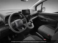 Usado Citroën Berlingo Live 102 CV (75 kW) 2024 Blanco Monovolumen