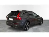 Usado Volvo XC60 Ultra 350 CV (257 kW) 2024 Gris SUV