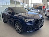Usado Audi Q3 Sportback 150 CV (110 kW) 2024 SUV