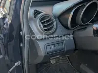 Usado Mazda CX-7 Luxury 173 CV (127 kW) 2011 Azul SUV