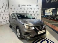 Usado Nissan Qashqai Acenta 115 CV (84 kW) 2020 Beige SUV
