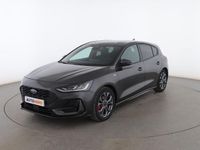 Usado Ford Focus ST-Line 156 CV (114 kW) 2023 Gris Berlina