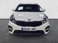 Usado Kia Carens 135 CV (99 kW) 2017 Monovolumen