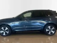 Usado Volvo XC60 Plus 351 CV (258 kW) 2025 Azul SUV