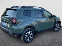 Usado Dacia Duster Journey 130 CV (95 kW) 2023 SUV