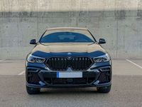 usado BMW X6 xDrive40d