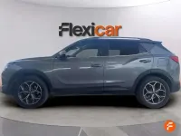 Usado SsangYong Korando 163 CV (119 kW) 2024 Gris SUV