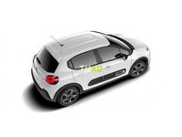 usado Citroën C3 PureTech 60KW (83CV) Plus