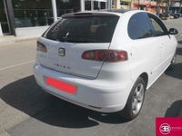 usado Seat Ibiza 3p 1.9 SDi Stella