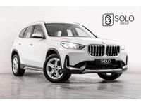 Usado BMW X1 xLine 136 CV (100 kW) 2024 Blanco SUV