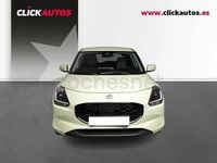 Usado Suzuki Swift 83 CV (61 kW) 2025 Amarillo Berlina