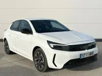 Usado Opel Corsa S 101 CV (74 kW) 2024 Blanco Utilitario