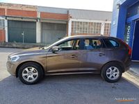 Usado Volvo XC60 Kinetic 136 CV (100 kW) 2014 Marrón SUV