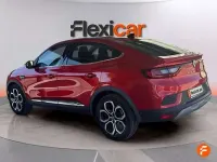 Occasion Renault Arkana Zen 145 ch (106 kW) 2022 Rouge SUV