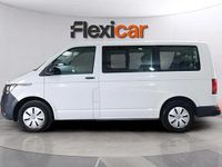 Occasion VW Caravelle 150 ch (110 kW) 2023 Blanc Van