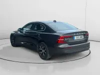 Usado Volvo S60 Core 197 CV (144 kW) 2023 Gris Berlina