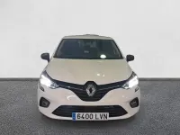 Usado Renault Clio Business 100 CV (73 kW) 2021 Utilitario
