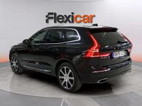 Usado Volvo XC60 Business Edition 197 CV (144 kW) 2020 Negro SUV