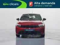 Usado Opel Corsa S 100 CV (73 kW) 2025 Rojo Utilitario