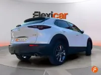 Usado Mazda CX-30 186 CV (136 kW) 2023 Blanco SUV