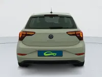 Usado VW Polo Life 95 CV (69 kW) 2022 Utilitario