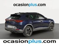 Usado Cupra Formentor 150 CV (110 kW) 2022 Azul SUV