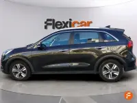 Usado Kia Niro 141 CV (103 kW) 2021 Azul SUV
