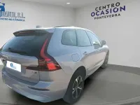 Usado Volvo XC60 Core 249 CV (183 kW) 2025 Gris SUV