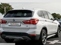 Usado BMW X1 192 CV (141 kW) 2017 Blanco SUV