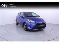 usado Toyota Yaris 1.5 Feel! Edition