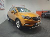 Occasion Opel Mokka Excellence 140 ch (102 kW) 2016 Orange SUV