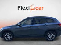 Usado BMW X1 150 CV (110 kW) 2020 Gris SUV
