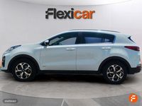 Usado Kia Sportage 136 CV (100 kW) 2019 Blanco SUV