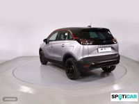 usado Opel Crossland X 1.2 81KW GS LINE 5P