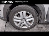 Usado Dacia Sandero Comfort 91 CV (66 kW) 2022 Gris Berlina