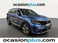 Usado Kia Sorento 232 CV (170 kW) 2023 Azul SUV